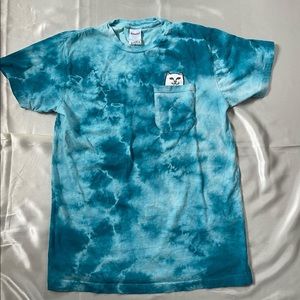 Rip N’ Dip Tye Dye T Shirt
